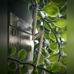 Lightning Bolt Ear Hook/Wrap